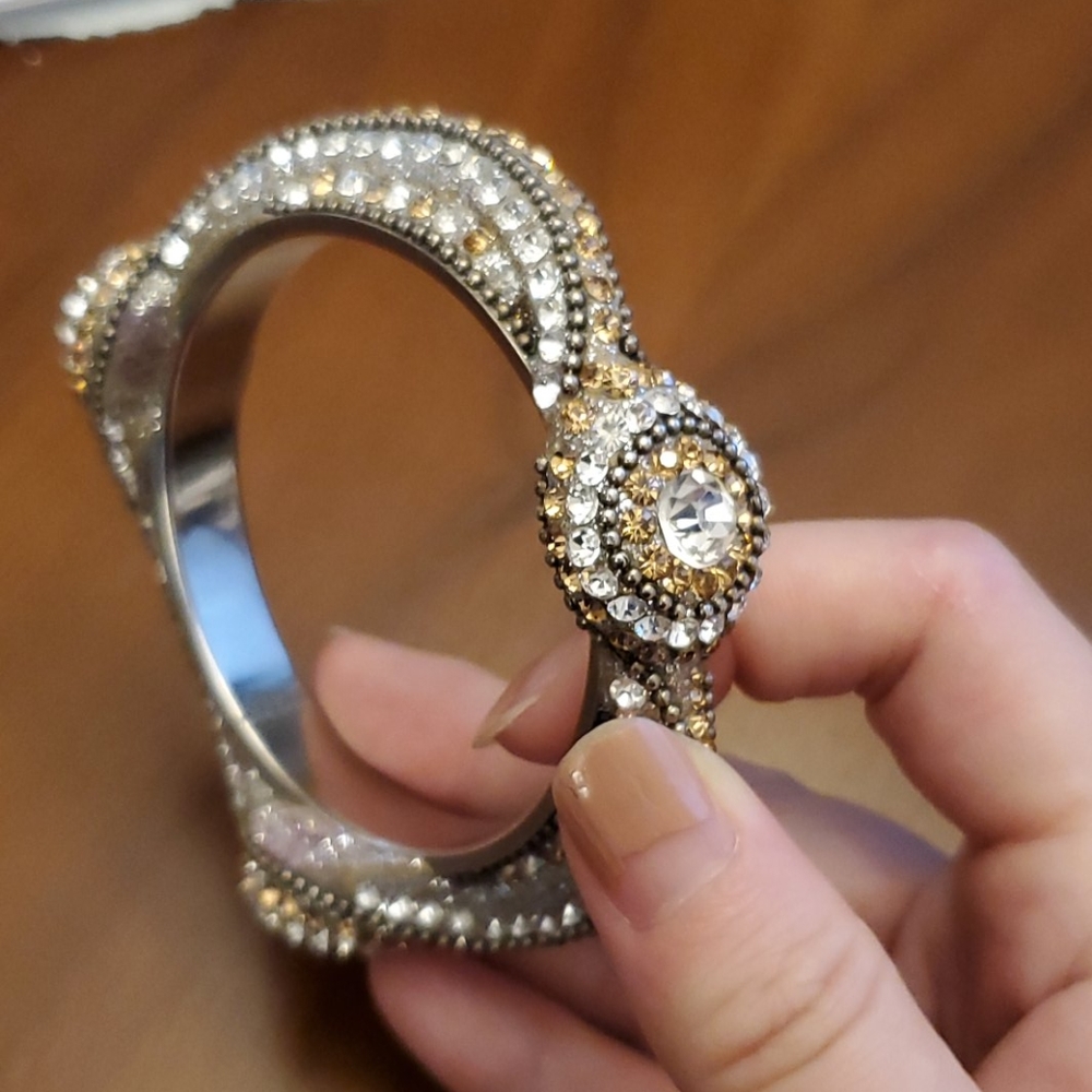 Sparkly Bracelet by India